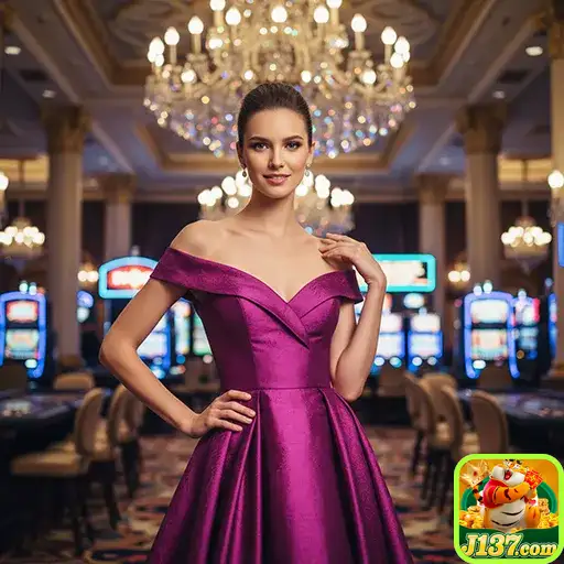 j137 participe de profissional caça-níqueis