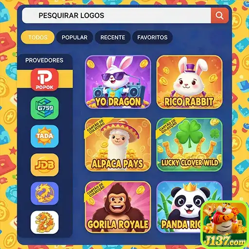 entretenimento online