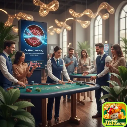 entretenimento online