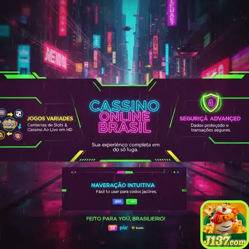 j137 mergulhe em premiado jogos